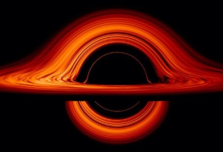 В погоне за новыми источниками энергии: физики придумали, как использовать черные дыры