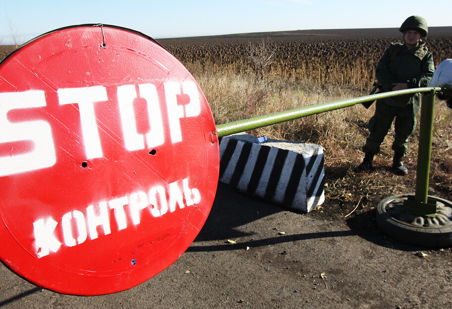Коронавирус на Донбассе - что скрывает оккупационная власть - фото - фото 1