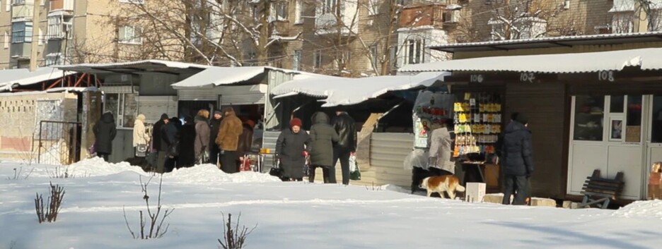 Другой мир: как живет город в Донбассе на седьмой год оккупации (фото) 