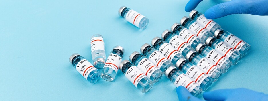 Вплоть до анафилактического шока: медики назвали побочные реакции на вакцину Covishield