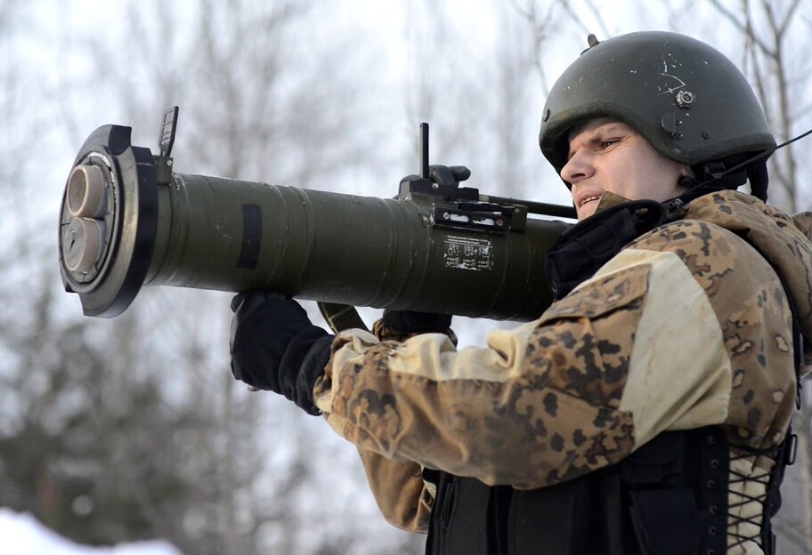 Война на Донбассе - сколько и какой техники у боевиков - вооружение - фото 1