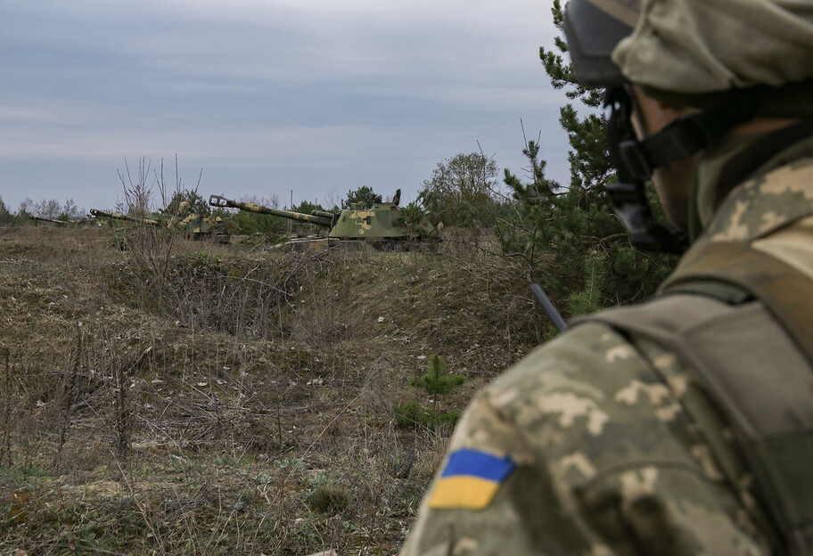 Освобождение Донбасса - назвали сценарий украинского блицкрига - фото 1