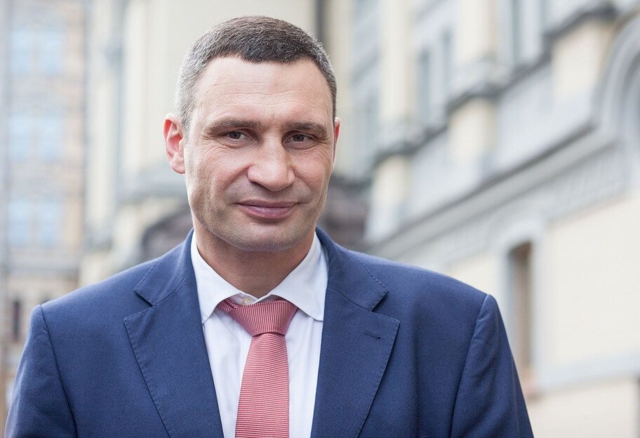 Декларация Кличко - сколько заработал мэр Киева в 2020 году - фото 1