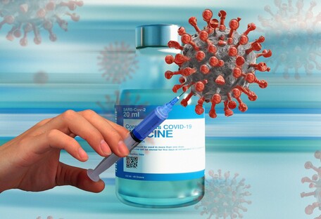 Китай разработал вакцину от коронавируса не хуже, чем Pfizer