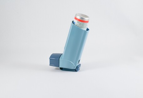 Дешевое и доступное лекарство от астмы ускоряет выздоровление от COVID-19 - исследование