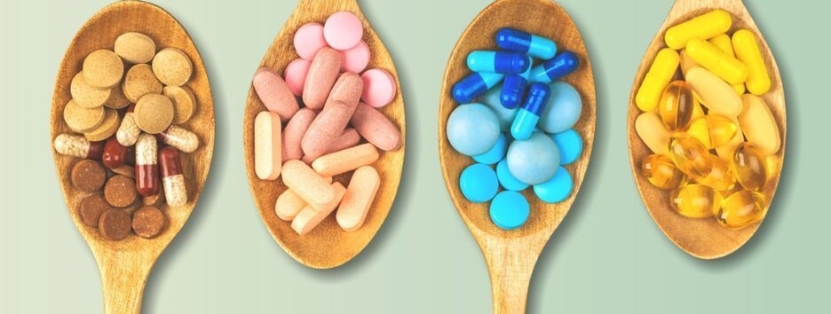 Ученый назвал лучшее сочетание витаминов для профилактики COVID-19