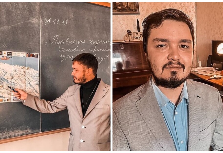 В Харькове студент убил преподавателя, когда застал его вместе со своей девушкой - фото 1