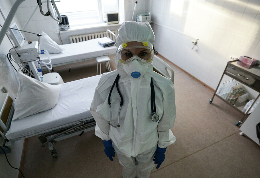 Коронавирус в Украине - названа реальная смертность по оценкам ученых - новости Украины - фото 1