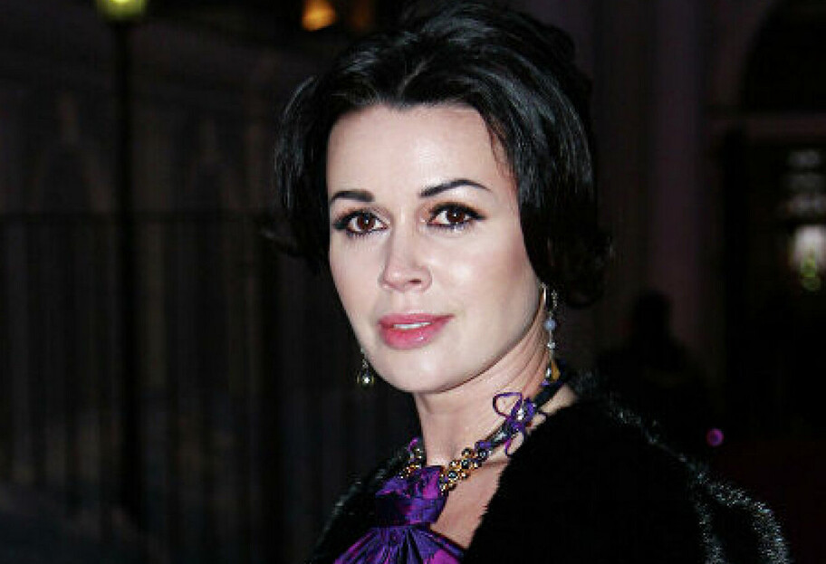 Анастасия Заворотнюк - рак вернулся, состояние актрисы ухудшилось - что известно - фото 1