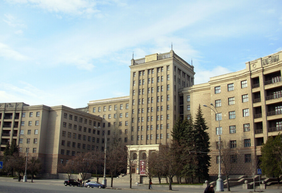 Лучший вуз Украины - в мировой рейтинг университетов попали 8 учебных заведений - фото 1