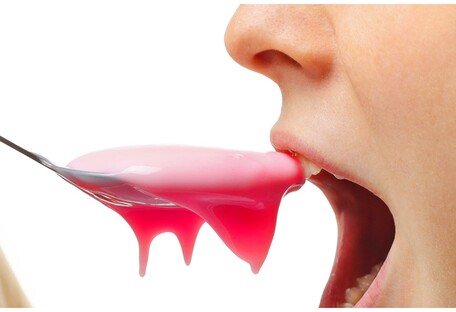 Ученые придумали необычное устройство для похудения в виде замка для рта (фото)