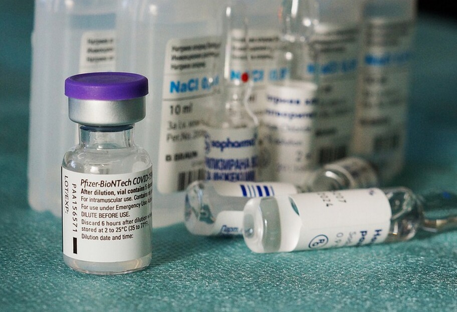 Pfizer или Sinovac – ученые ответили, какая вакцина эффективнее - фото 1