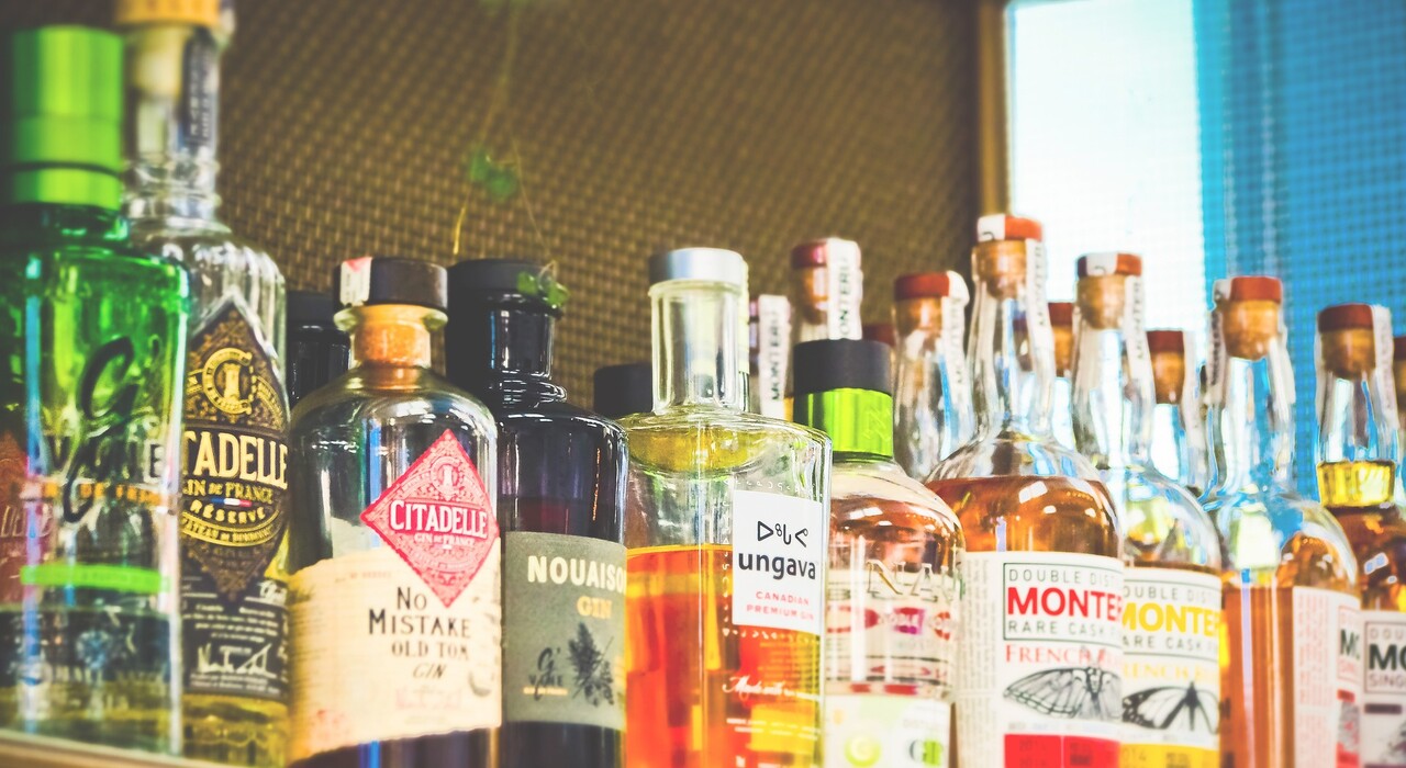 Умеренное употребление алкоголя может быть полезным: медики провели новые исследования