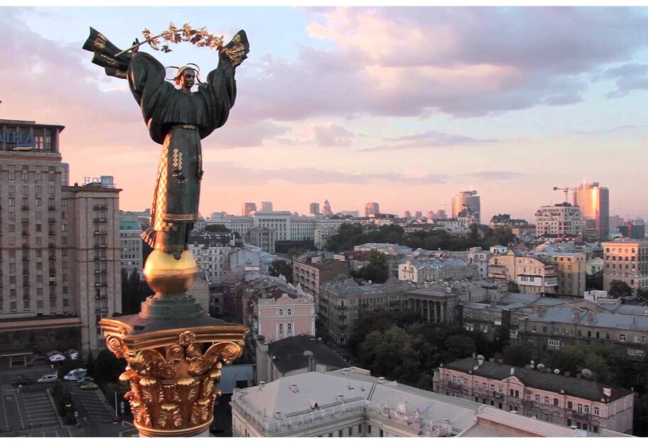 Взрывы в Киеве - военные в городе проведут учения - фото 1