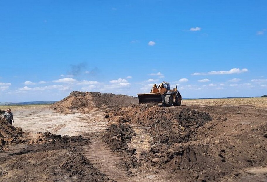В Кировоградской области найдены древние захоронения – подробности раскопок - фото 1