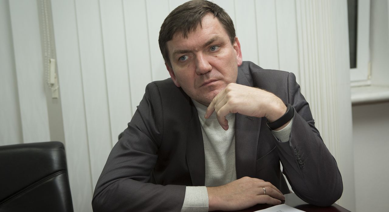 Сергей Горбатюк о том, что мешает работать и тормозит дела Майдана