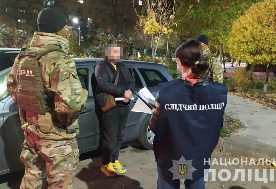 Заказное убийство в Харькове предотвратила полиция – мужчину пытались отравить – фото - фото 1