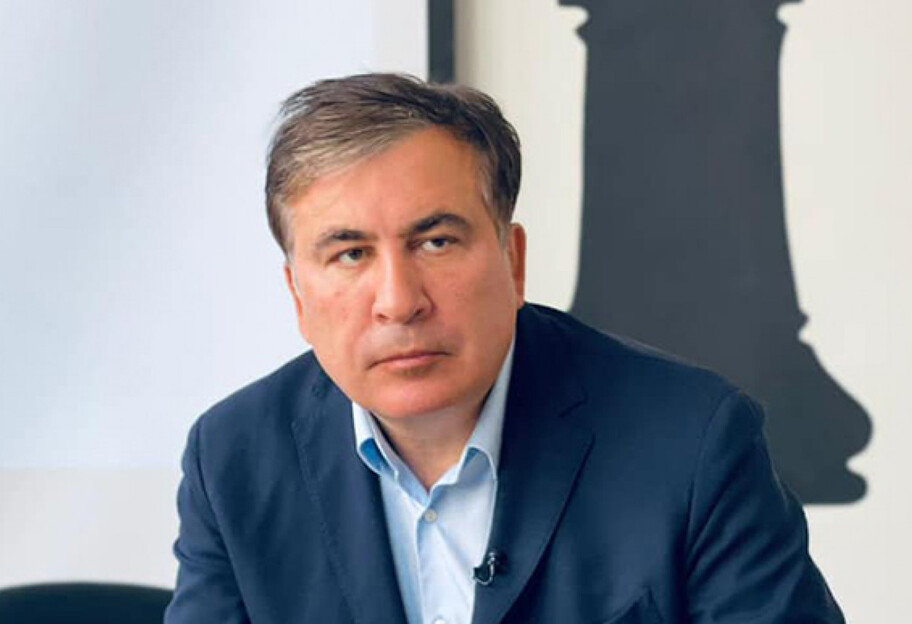 Саакашвили заявил, что в тюрьме его били, таскали за волосы, хотели сделать укол - фото 1