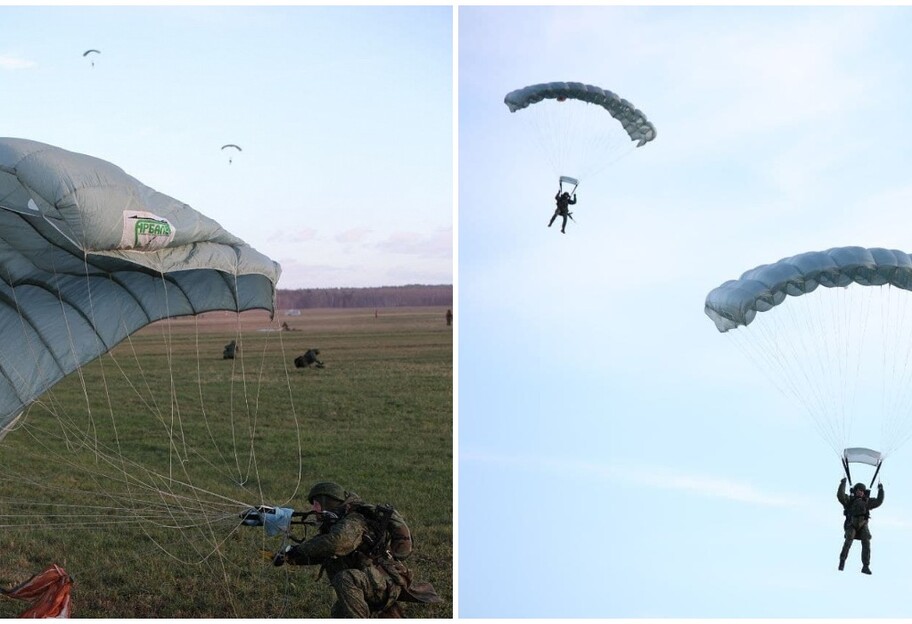 Россия и Беларусь проводят военные учения у границ ЕС - есть погибшие - фото 1