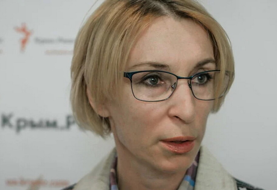 Елизавета Богуцкая против вакцинации даже за 50 тысяч долларов  - фото 1