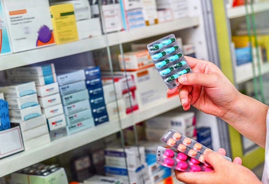 Штрафы за продажу лекарств детям в Украине - кто и сколько заплатит  - фото 1