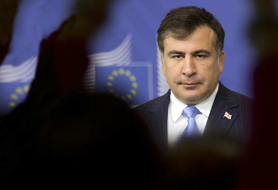 Состояние Саакашвили ухудшается - поражен мозг, он может впасть в кому - фото 1