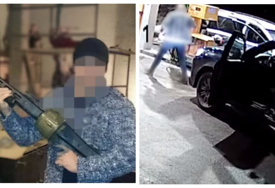 В Швеции киллеры из Украины планировали убийство авторитета - видео - фото 1
