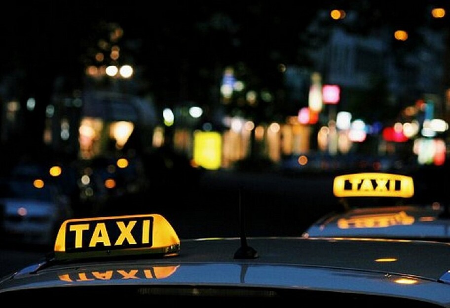 Цены на такси в Киеве в Новый год - на сколько процентов поднимутся тарифы  - фото 1