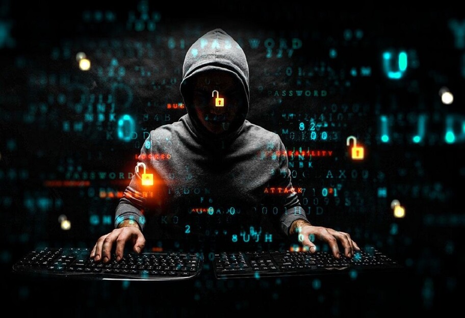 Как защитить данные от хакеров - рекомендации Киберполиции  - фото 1