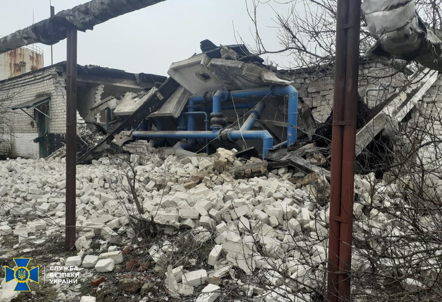 Война на Донбассе - кто и зачем обстрелял Станицу Луганскую и другие поселки - фото 1