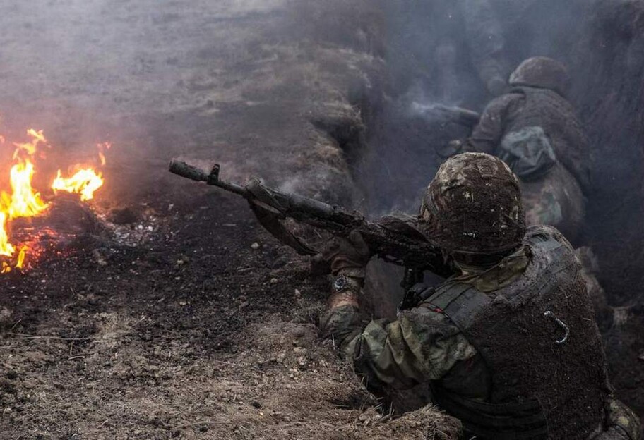 Война на Донбассе – за сутки – 60 обстрелов, двое пострадавших украинских военных - фото 1