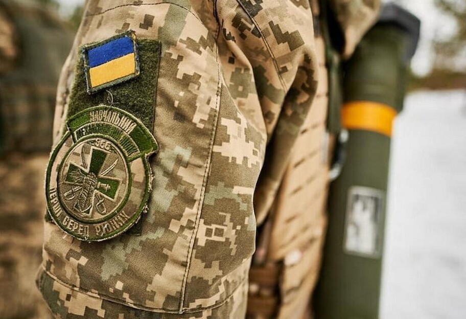 Призыв резервистов в Украине - как проходит и что грозит за уклонение - фото 1