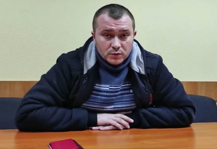 Война в Украине - российский полицейский назвал Путина террористом, видео  - фото 1