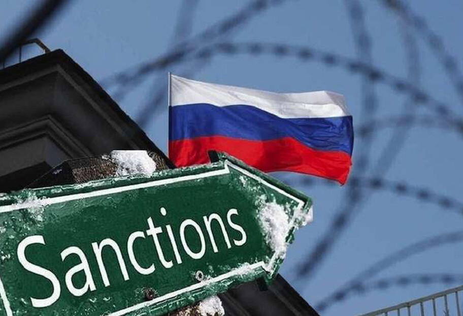 Война в Украине 2022 - РФ стала мировым лидером по числу санкций - фото 1