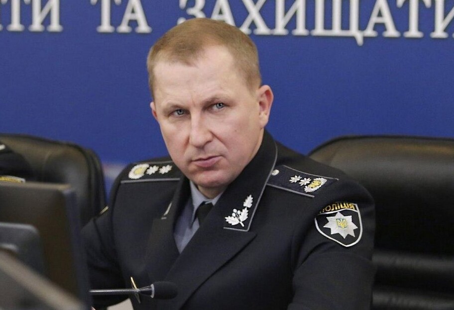 Генерал полиции Аброськин предложил оккупантам сделку в обмен на детей Мариуполя - фото 1