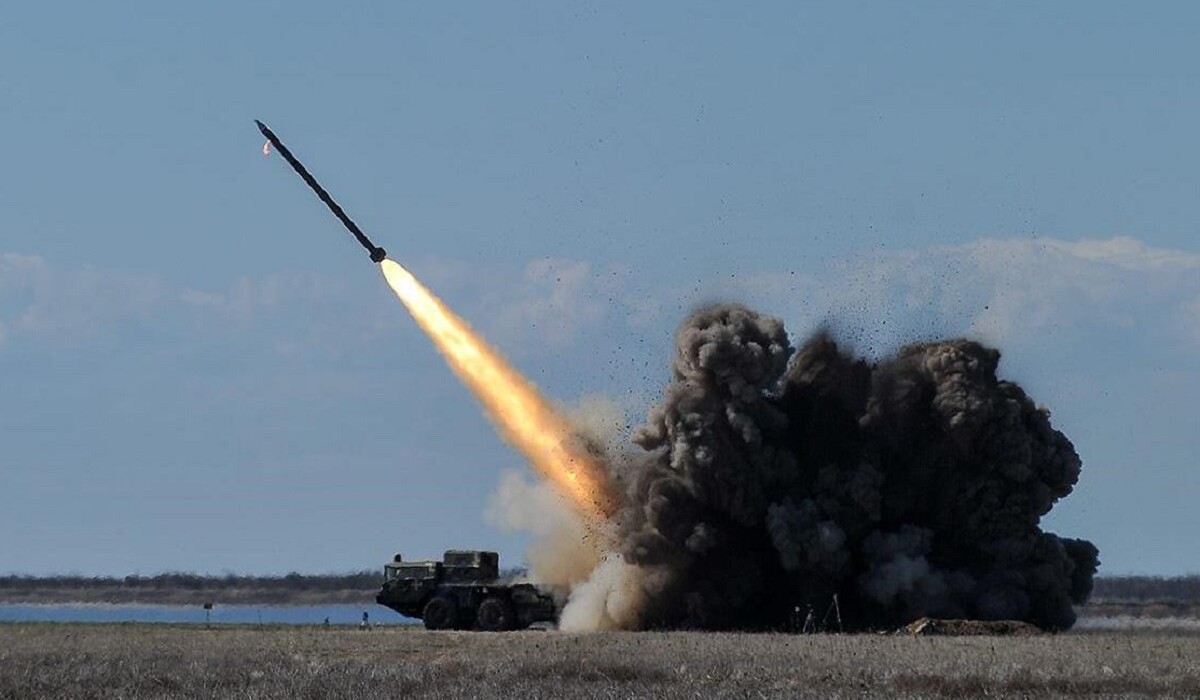 Крылатые и тактические: каким ракетным оружием РФ обстреливает украинские города