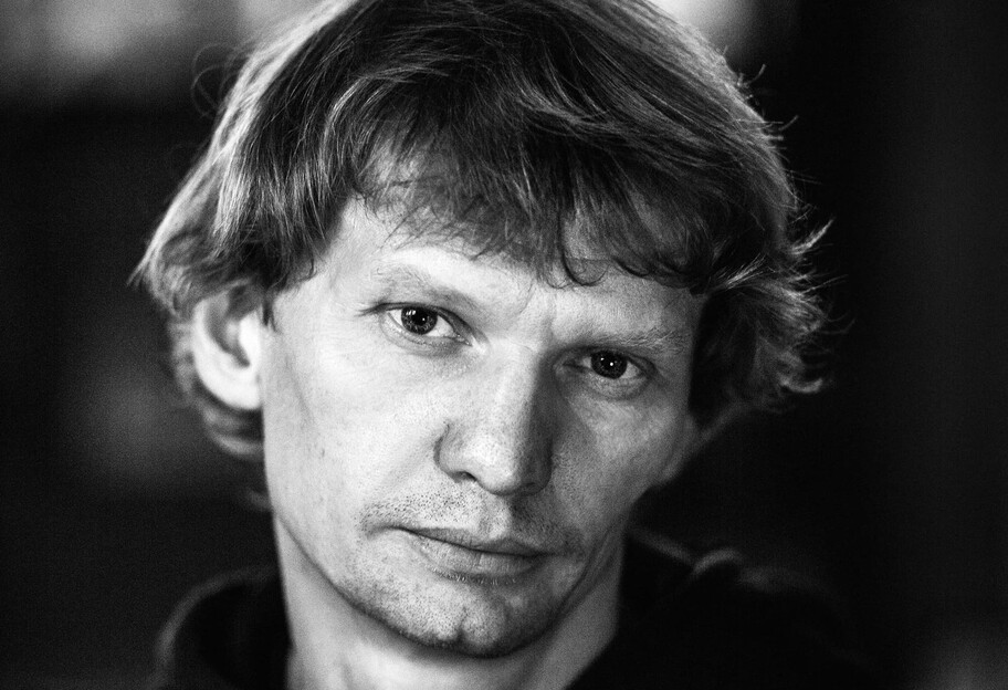 Фотограф Макс Левін був убитий під Києвом – найкращі роботи документаліста – фото - фото 1