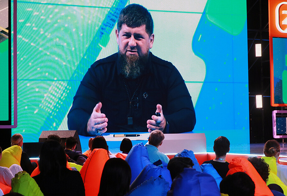 Война в Украине идет по плану и потерь почти нет - заявление Кадырова  - фото 1