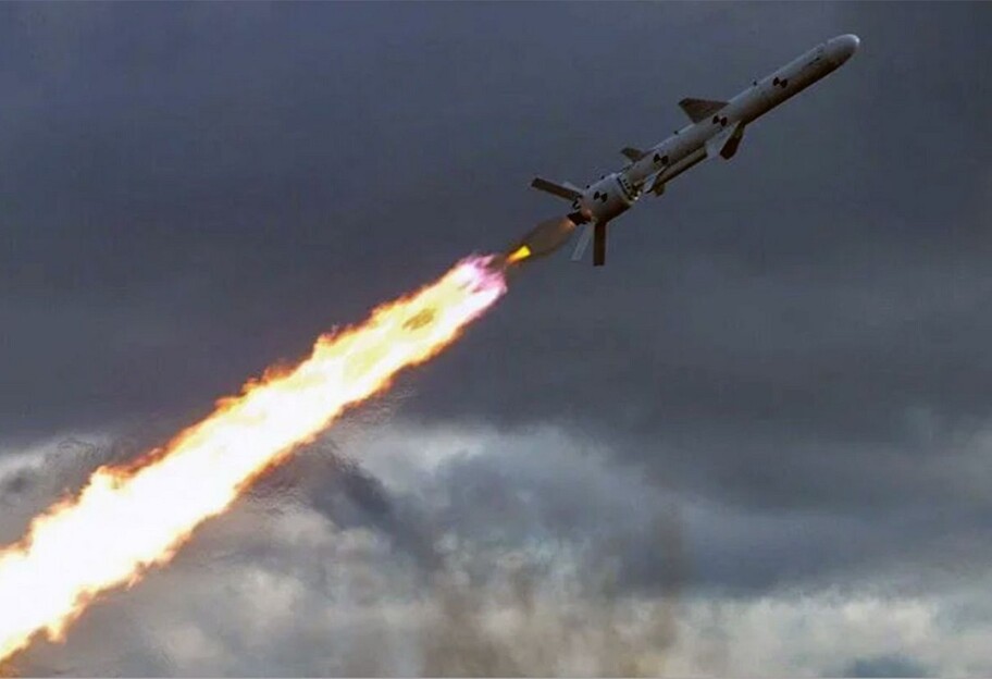 Россия обстреляла три области Украины - воздушные атаки 21 мая  - фото 1