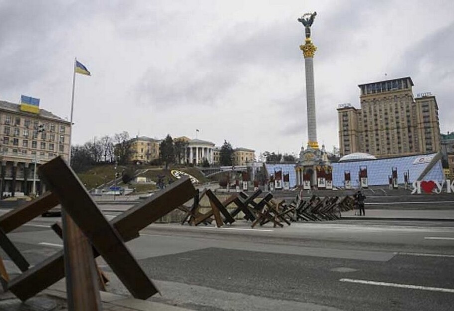 Повторный штурм Киева - как будут в столице обороняться от врага - фото 1