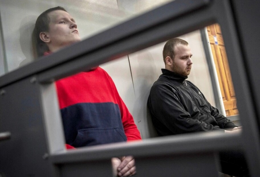 Бобыкин и Иванов в Украине осуждены на 11,5 лет - оккупанты обстреляли села под Харьковом  - фото 1