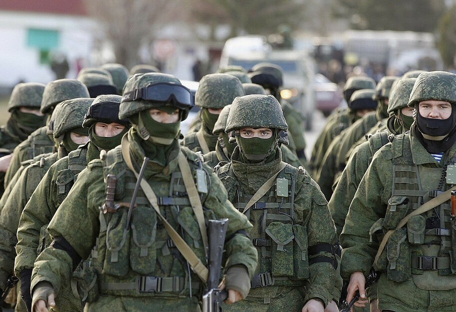 Россия обстреляла эвакуационную группу в Харьковской области - фото 1