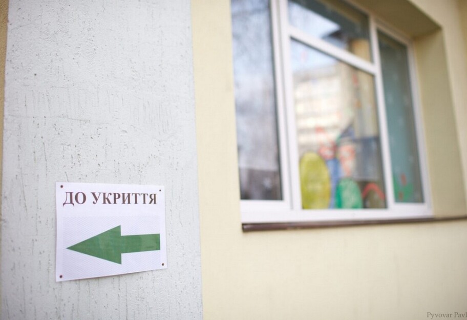 Школы Киева проверяют на наличие убежищ - до августа их должны обустроить  - фото 1