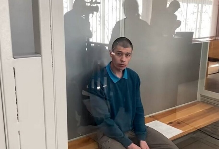 Михаил Куликов в Украине осужден на 10 лет - расстрелял дом из танка - фото 1