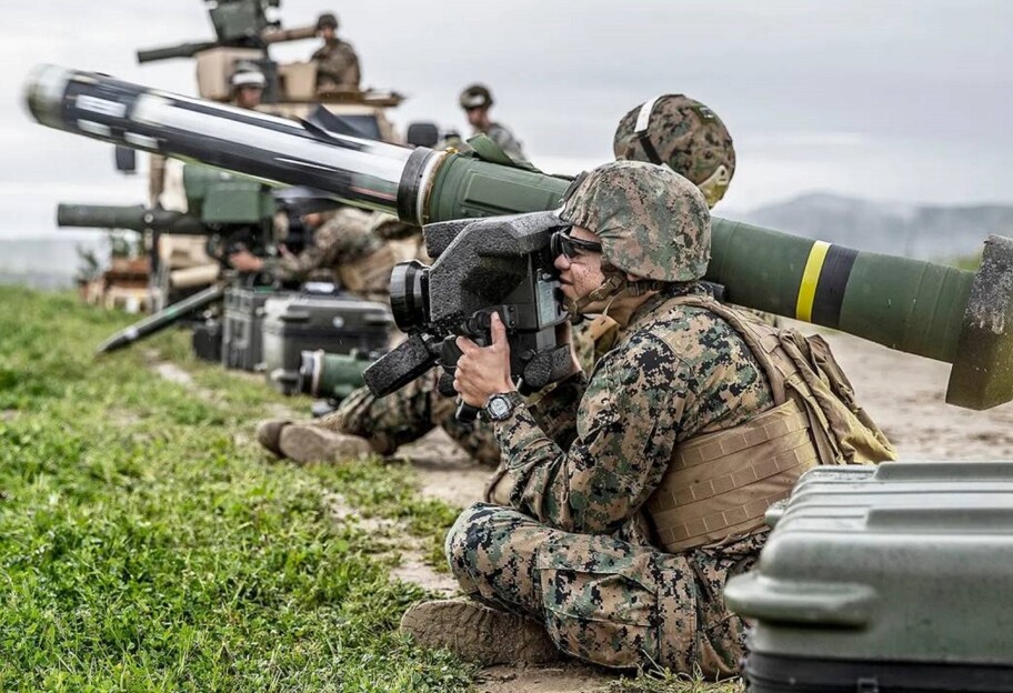 Ленд-лиз для Украины - американские производители вооружения готовы к поставкам - фото 1
