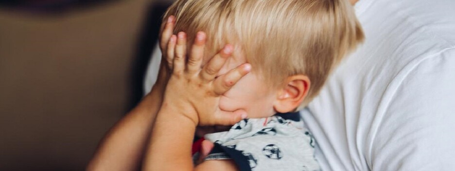 ПТСР у дитини: як розпізнати і чим допомогти – поради психолога