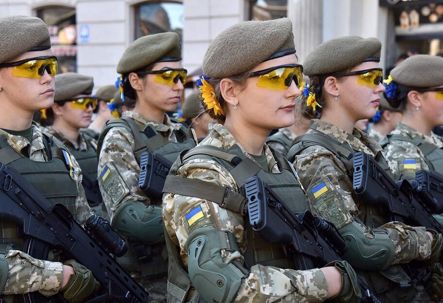 Воинский учет для женщин - как установить свою специальность для военкомата - фото 1