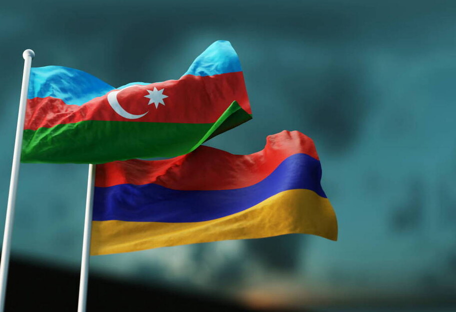 Конфлікт між Вірменією та Азербайджаном - сторони звинуватили один одного в обстрілі - фото 1