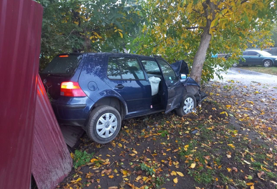 ДТП на Київщині 3 жовтня - водій збив на смерть двох дітей, фото - фото 1