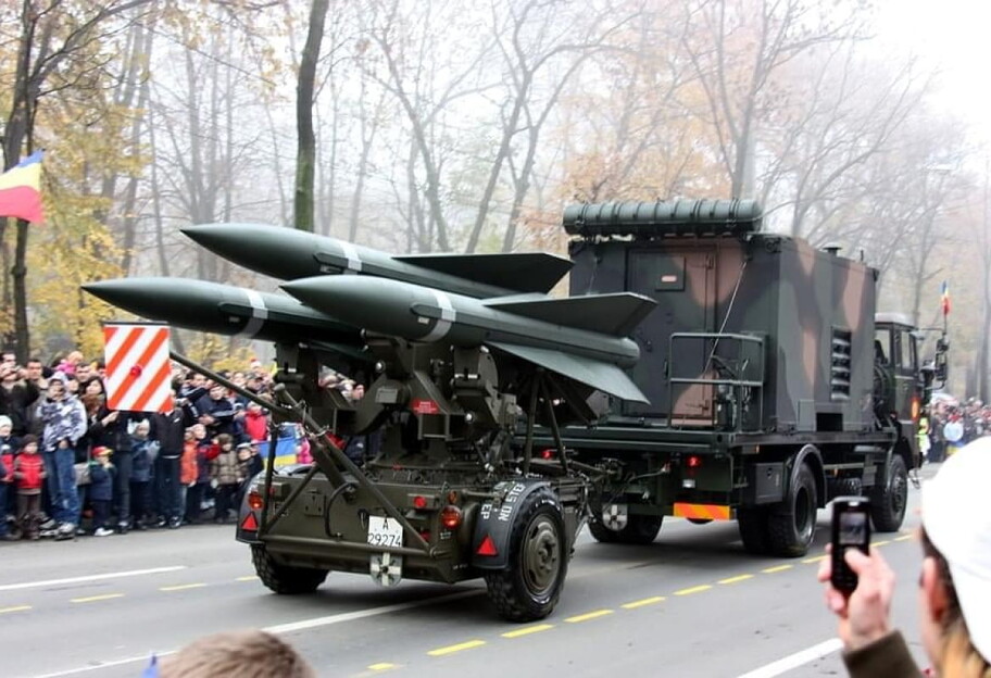 Военная помощь Украине - ВСУ получат новое оружие из Испании - фото 1